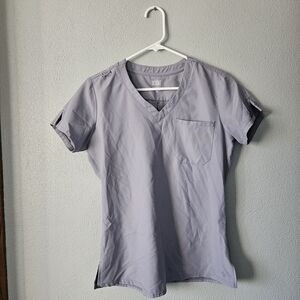 Med couture Insight Scrub Top